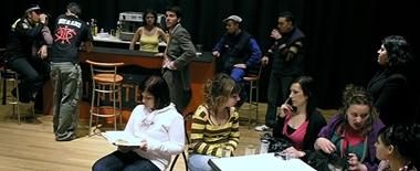 �lbum de fotograf�as ensayo 30-3-2008