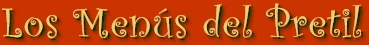 Los Men�s del Pretil