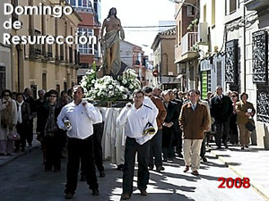 Jes�s Resucitado