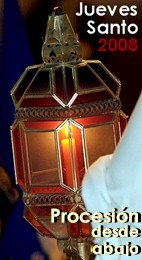 Vive la Semana Santa al lado de l@s Cofrades