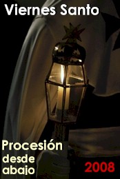 Vive la Semana Santa al lado de l@s Cofrades