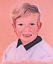 Retrato - Pintura