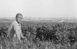 de la colecci�n particular de de Jos� Moreno Rosell (1915-96)