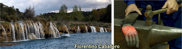 �lbumes de Florentino Caballero en Picasa