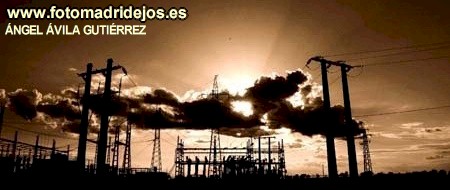 web fotogr�fica de Madridejos