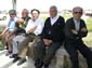 l@s paisan@s de Madridejos
