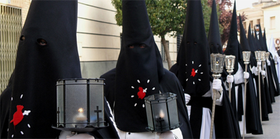 Pasos y Procesiones - �lbumes de fotograf�as