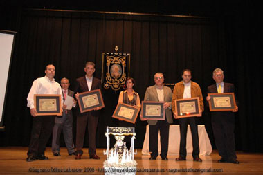 Colecci�n de Sagrario T�llez Rinc�n 2008