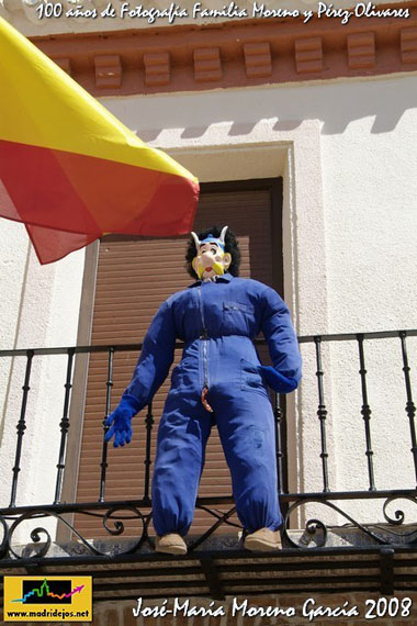 JUDAS - pulsa para ver m�s fotos